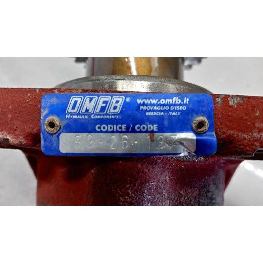 PTO MERCEDES-BENZ van Sprinter 2001>2005 used