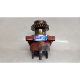 PTO MERCEDES-BENZ van...