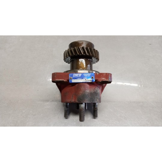 PTO MERCEDES-BENZ van Sprinter 2001>2005 used