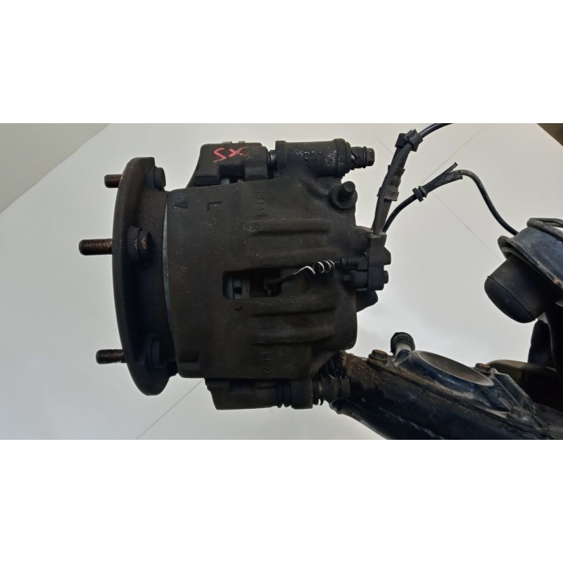 MERCEDES-BENZ van PINZA ANTERIORE SINISTRA MERCEDES-BENZ van Sprinter 2001>2005 usato