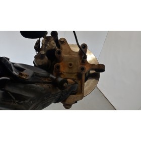 COMPLETE LEFT UPRIGHT...