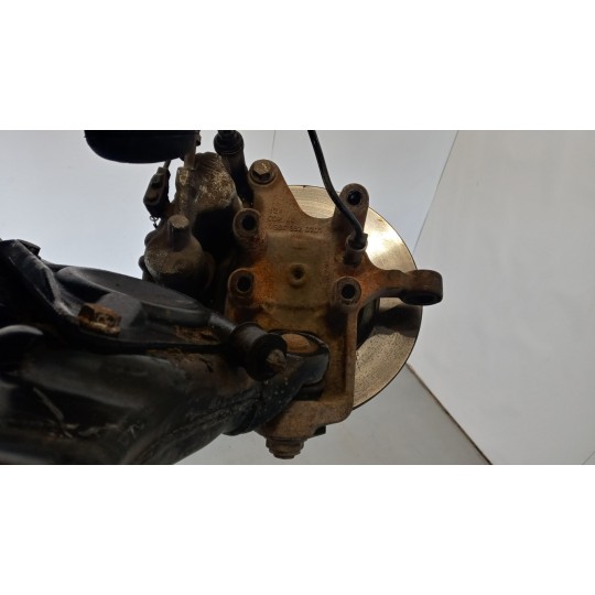 MONTANTE COMPLETO SINISTRO MERCEDES-BENZ van Sprinter 2001>2005 usato