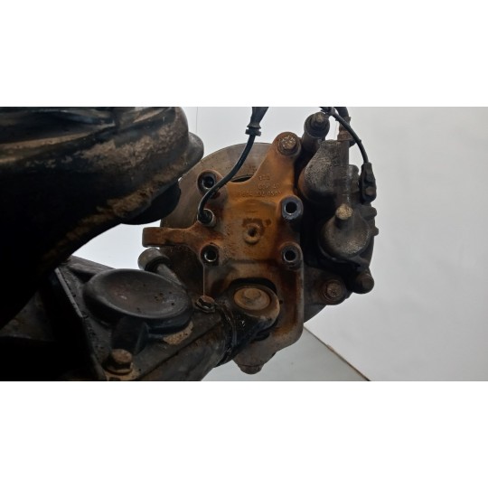 MONTANTE COMPLETO DESTRO MERCEDES-BENZ van Sprinter 2001>2005 usato