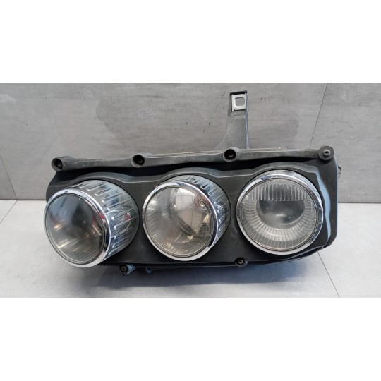 RIGHT HEADLIGHT ALFA ROMEO 159 2005>2008 used