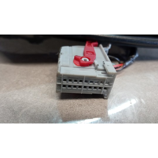 RETROVISORE ELETTRICO DESTRO ALFA ROMEO 159 2005>2008 usato