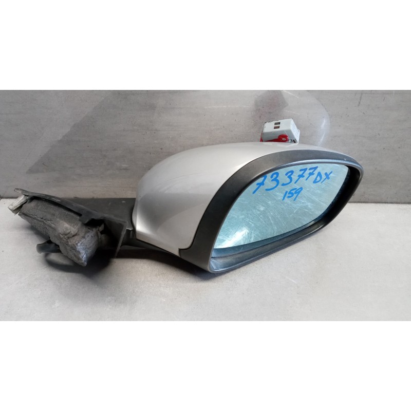 ALFA ROMEO RIGHT ELETRIC REAR-VIEW MIRROR  ALFA ROMEO 159 2005>2008 used