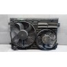 VOLKSWAGEN CONVEYOR ELECTRIC FAN VOLKSWAGEN Passat 2010>2014 used
