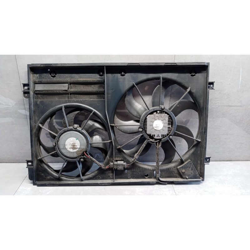VOLKSWAGEN CONVEYOR ELECTRIC FAN VOLKSWAGEN Passat 2010>2014 used