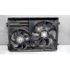 VOLKSWAGEN CONVEYOR ELECTRIC FAN VOLKSWAGEN Passat 2010>2014 used