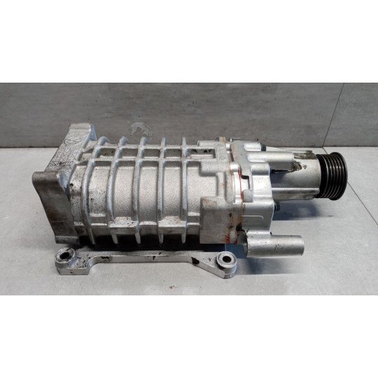 TURBINA VOLKSWAGEN Passat 2010>2014 usato