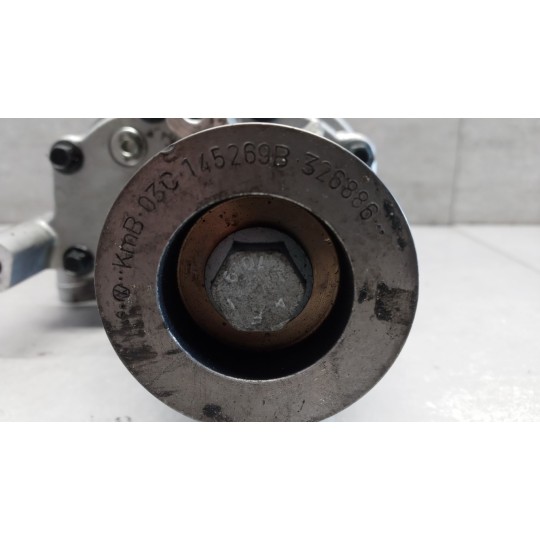 TURBINA VOLKSWAGEN Passat 2010>2014 usato