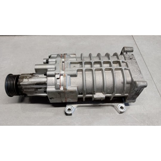 TURBINA VOLKSWAGEN Passat 2010>2014 usato