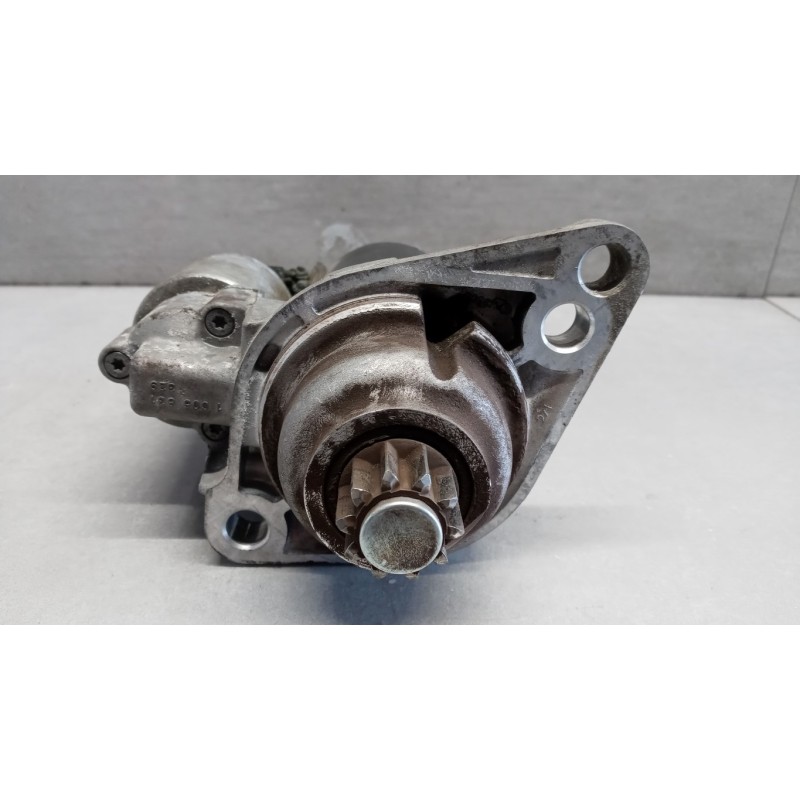 VOLKSWAGEN STARTER MOTOR VOLKSWAGEN Passat 2010>2014 used