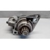 VOLKSWAGEN STARTER MOTOR VOLKSWAGEN Passat 2010>2014 used