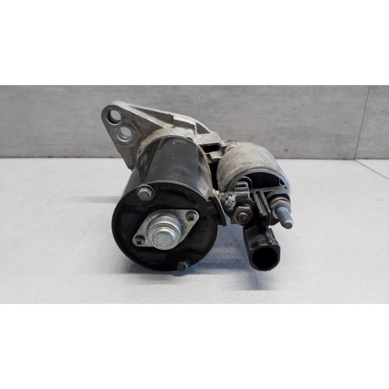 VOLKSWAGEN STARTER MOTOR VOLKSWAGEN Passat 2010>2014 used
