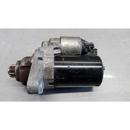MOTORINO AVVIAMENTO VOLKSWAGEN Passat 2010>2014 usato