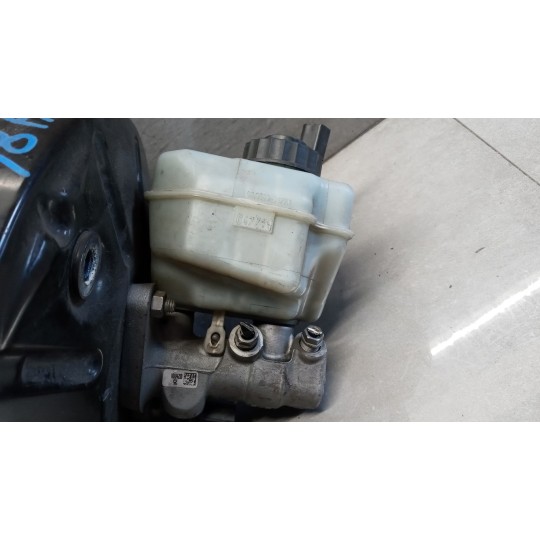 POMPA FRENO VOLKSWAGEN Passat 2010>2014 usato