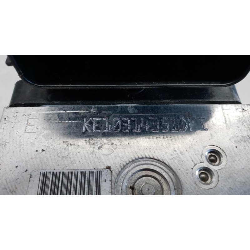 VOLKSWAGEN ABS SYSTEM VOLKSWAGEN Passat 2010>2014 used