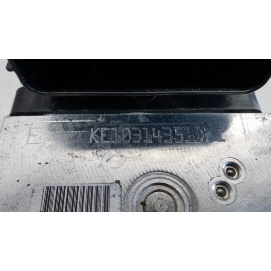 ABS SYSTEM VOLKSWAGEN Passat 2010>2014 used