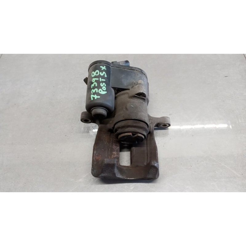 VOLKSWAGEN LEFT REAR CALIPER BRAKE  VOLKSWAGEN Passat 2010>2014 used