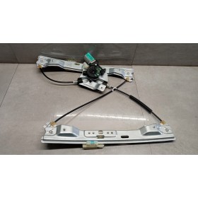 ALZA VETRI ANTERIORI DESTRO...