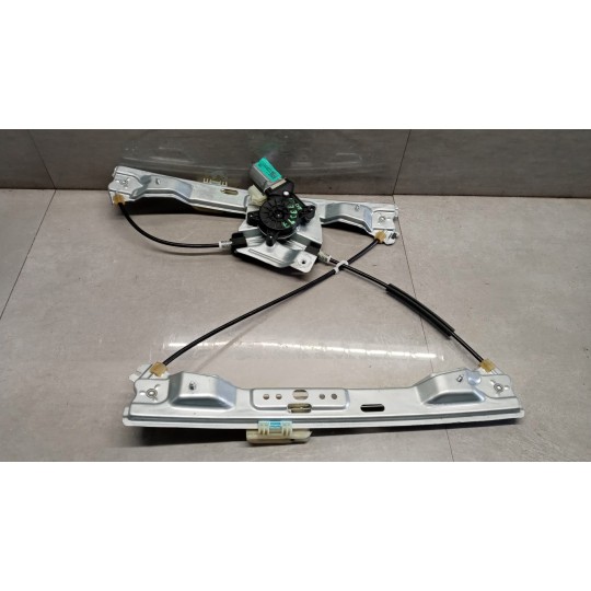 FRONT RIGHT POWERED WINDOWS  DR Dr6.0 2022> used