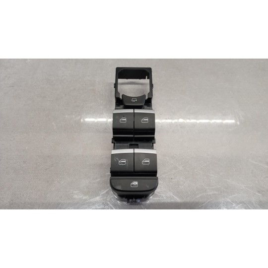 INTERRUTTORI E PULSANTI ALZAVETRI DR Dr6.0 2022> usato