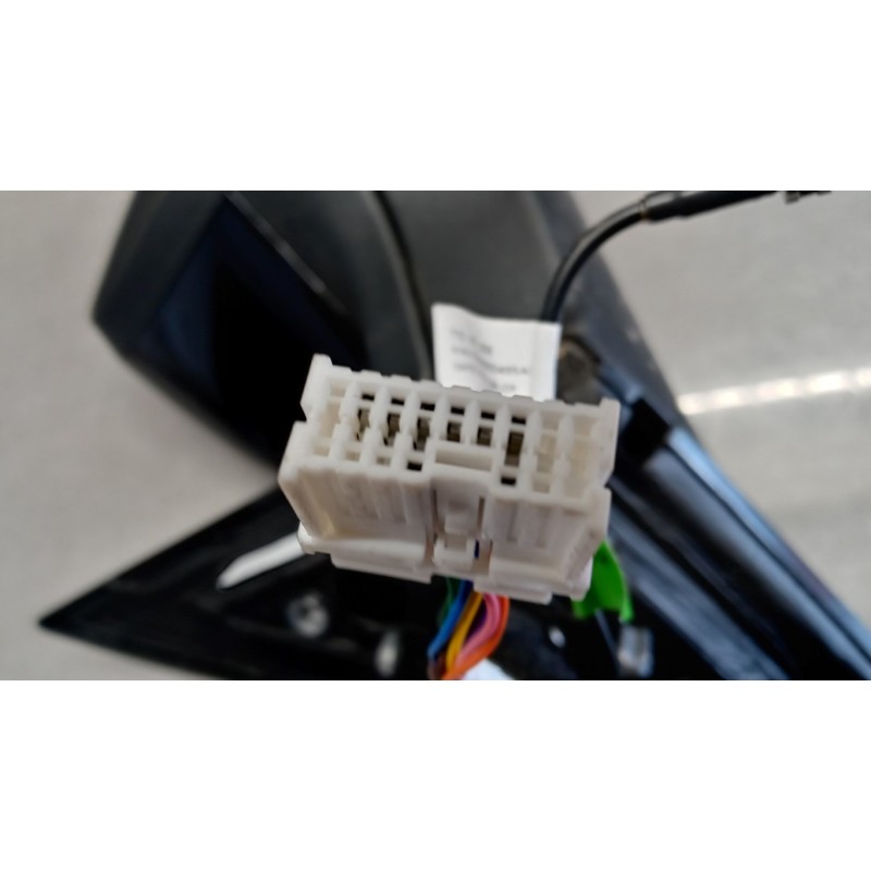 DR MOTOR RIGHT ELETRIC REAR-VIEW MIRROR  DR Dr6.0 2022> used