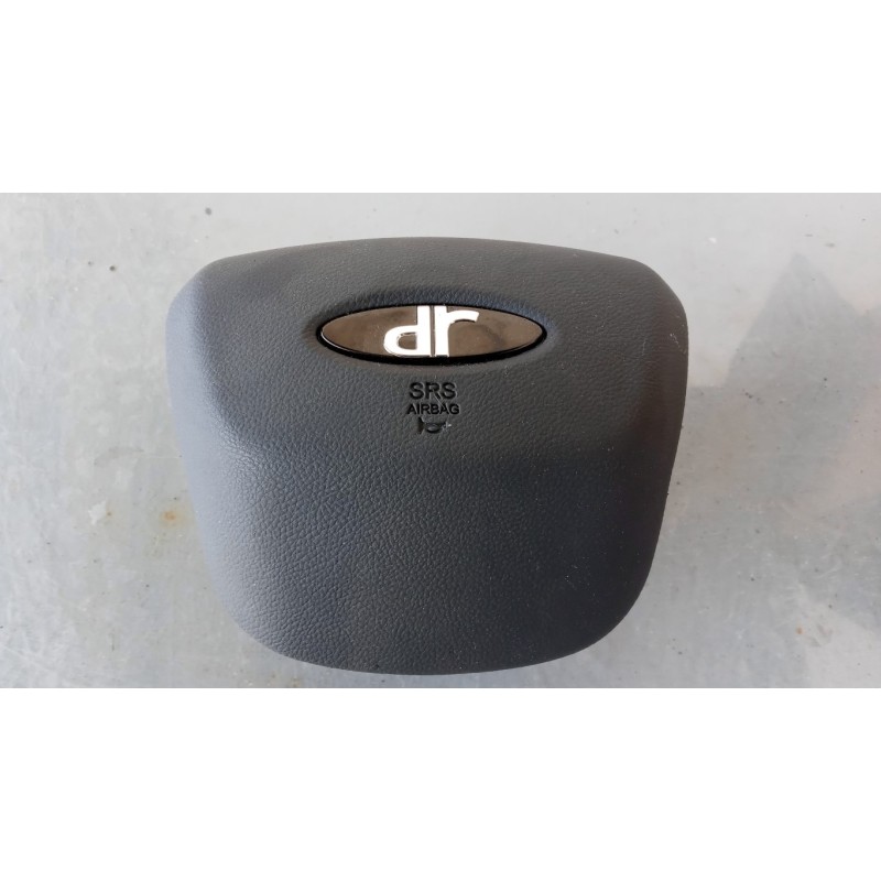 DR MOTOR KIT AIR BAG DR Dr6.0 2022> usato