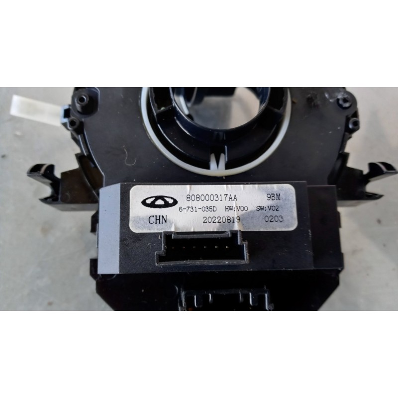 DR MOTOR KIT AIR BAG DR Dr6.0 2022> usato