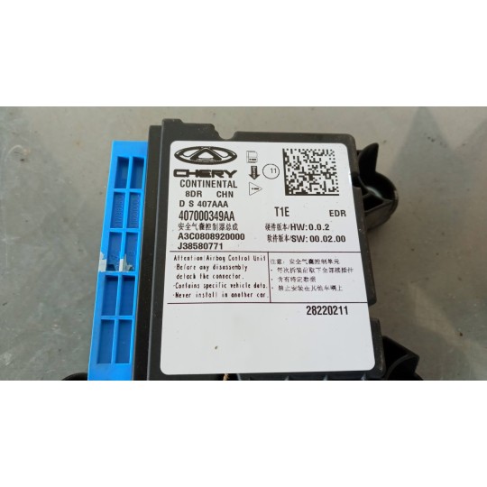 KIT AIR BAG DR Dr6.0 2022> usato