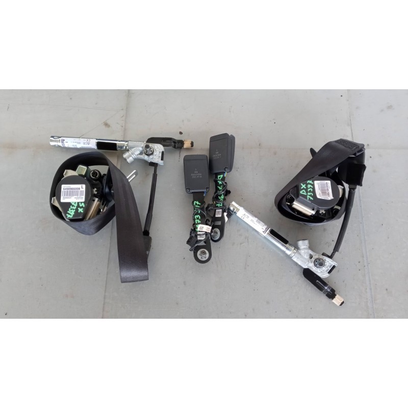 DR MOTOR KIT AIR BAG DR Dr6.0 2022> usato