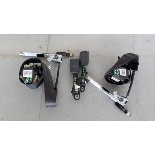 KIT AIR BAG DR Dr6.0 2022> usato