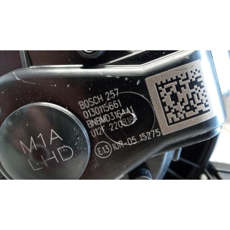 DR MOTOR MOTORINO VENTILAZIONE INTERNA DR Dr6.0 2022> usato