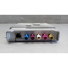 VARIOUS CONTROL UNITS  DR...