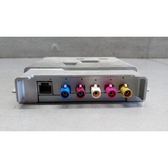 CENTRALINE VARIE DR Dr6.0 2022> usato