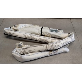 LEFT ROOF AIR BAG DR Dr6.0...