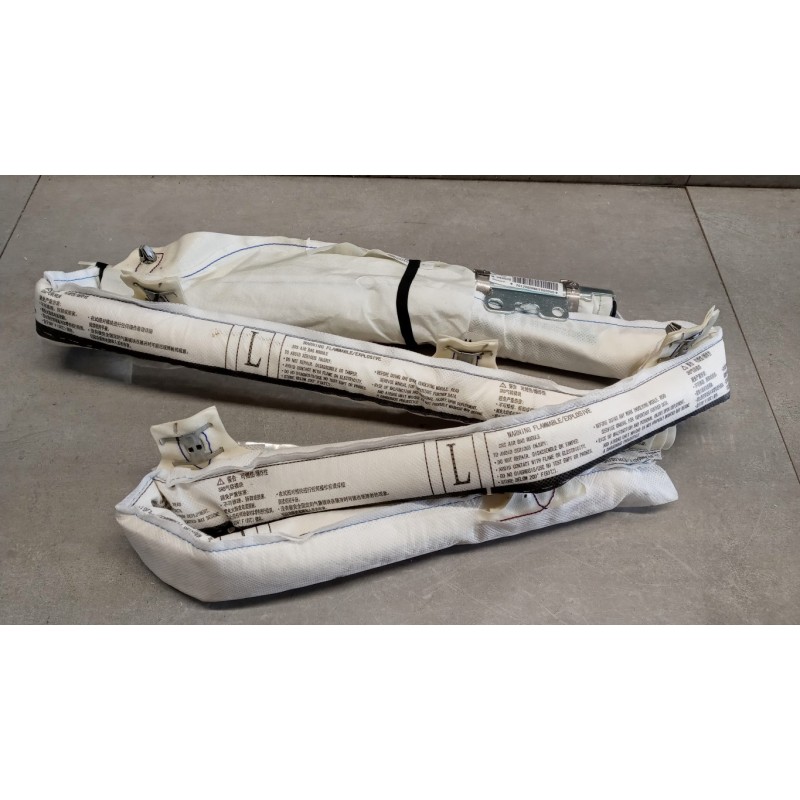 DR MOTOR LEFT ROOF AIR BAG DR Dr6.0 2022> used