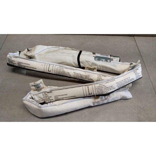 AIR BAG TETTO SINISTRO DR Dr6.0 2022> usato