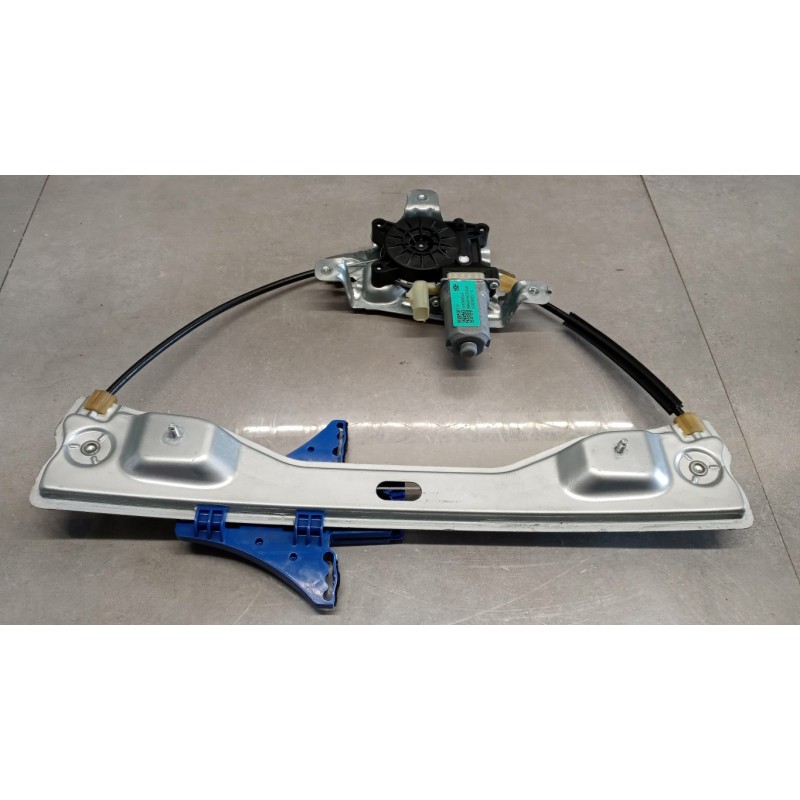 DR MOTOR BACK RIGHT POWERED WINDOWS DR Dr6.0 2022> used