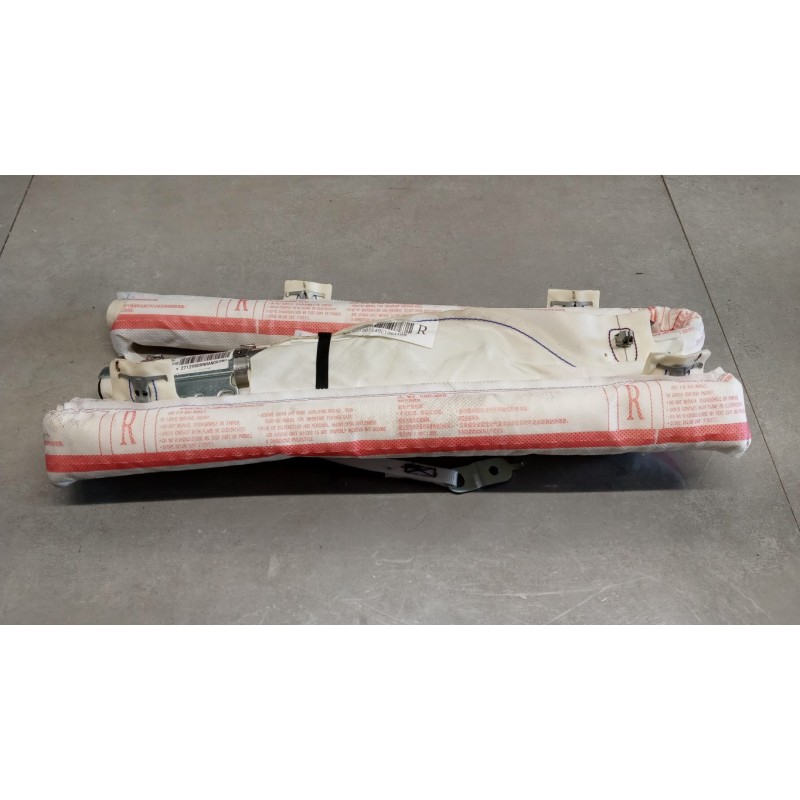 DR MOTOR AIR BAG TETTO DESTRO DR Dr6.0 2022> usato