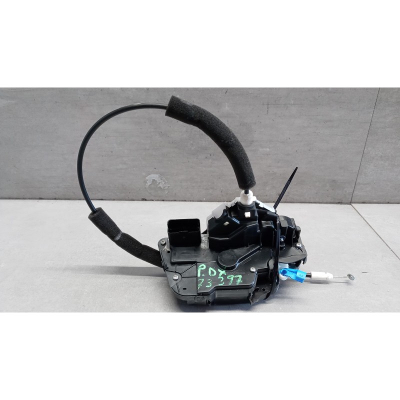 DR MOTOR LATCH LOCK DR Dr6.0 2022> used