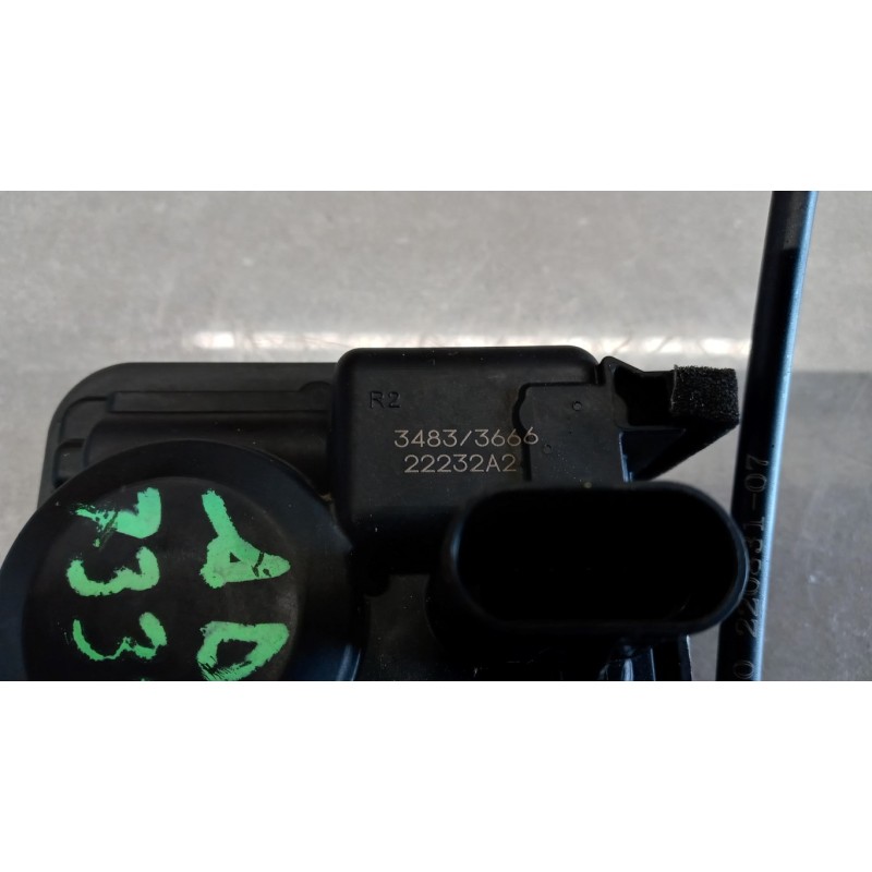 DR MOTOR SERRATURA SCROCCO DR Dr6.0 2022> usato