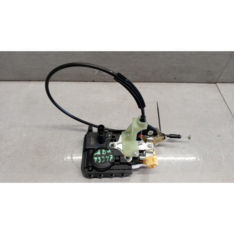 DR MOTOR SERRATURA SCROCCO DR Dr6.0 2022> usato