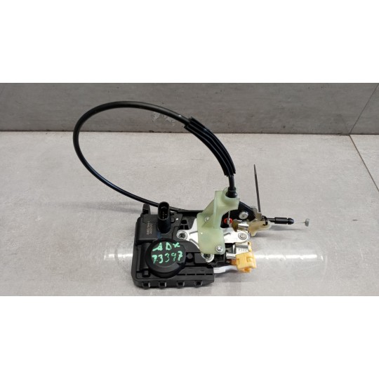 SERRATURA SCROCCO DR Dr6.0 2022> usato