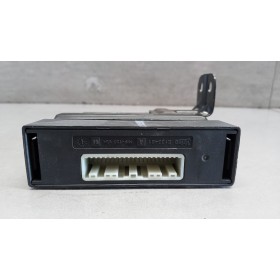 VARIOUS CONTROL UNITS B  DR...