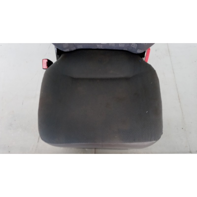 MERCEDES-BENZ van FRONT SEATS MERCEDES-BENZ van Sprinter 2001>2005 used