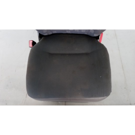 SEDILI ANTERIORI MERCEDES-BENZ van Sprinter 2001>2005 usato