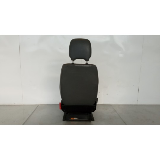 FRONT SEATS MERCEDES-BENZ van Sprinter 2001>2005 used