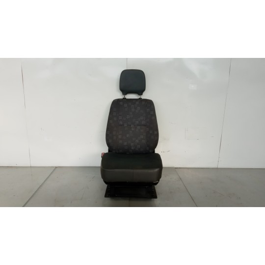 FRONT SEATS MERCEDES-BENZ van Sprinter 2001>2005 used